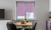 Жалюзі на вікна: стильний спосіб регулювати світло та приватність