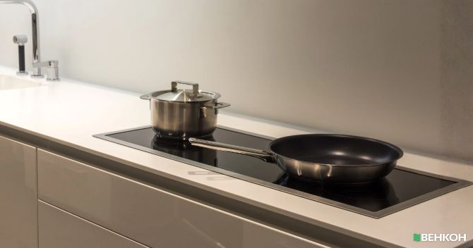 варочная поверхность на 2 конфорки