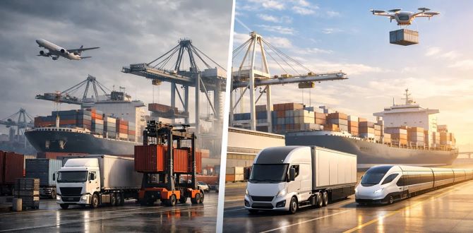 Як обрати надійного логістичного партнера для перевезень з Ізраїлю – поради експертів 2