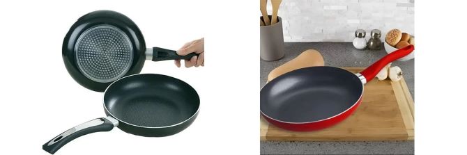 Чому тефлонові сковорідки стали стандартом сучасної кухні 2