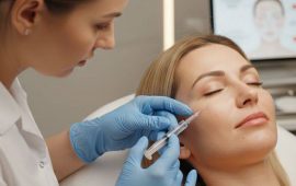 Преимущества использования филлеров и биоревитализантов в косметологии