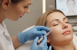 Преимущества использования филлеров и биоревитализантов в косметологии