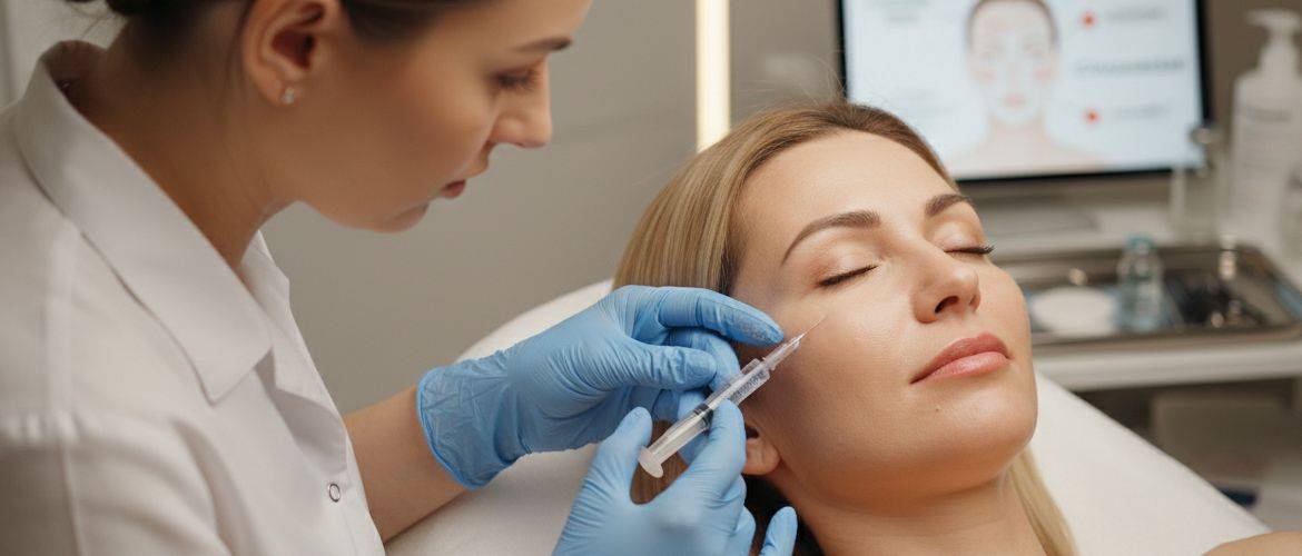 Преимущества использования филлеров и биоревитализантов в косметологии