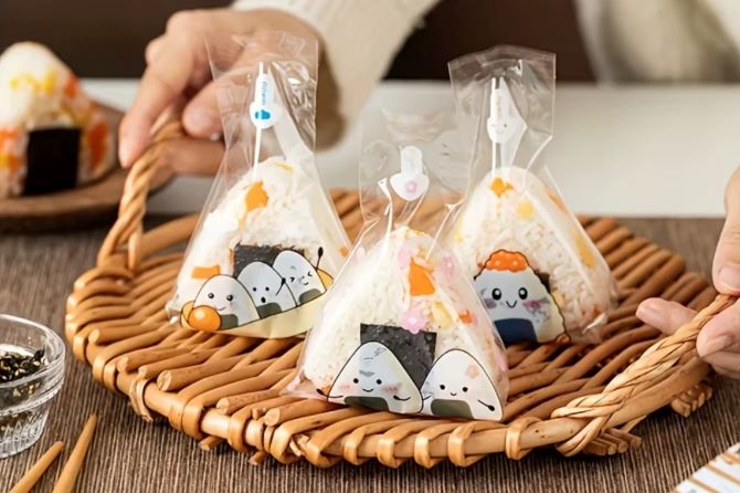 European wholesale food packaging for HoReCa and retail brands