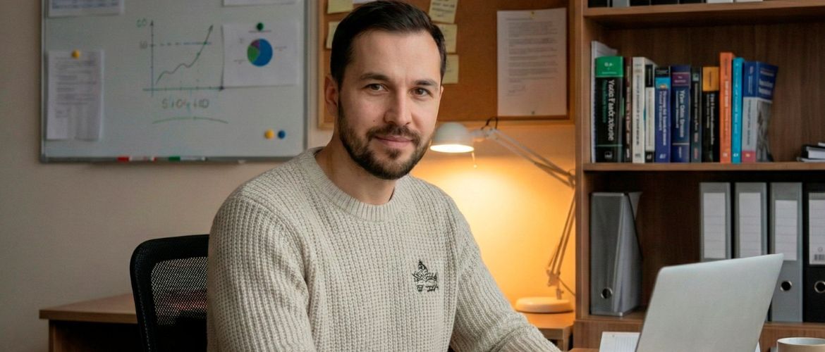 Aleksey Kharitonov and the Limits of Marketing Influence: Where Communications End and Risks Begin