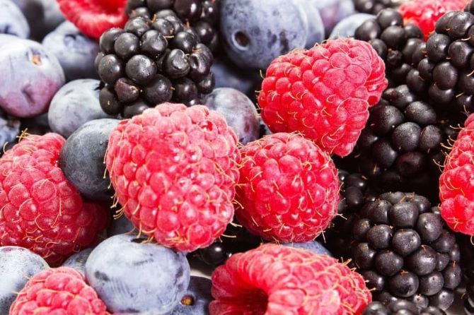 Харчування проти старіння: як підтримати колаген та зберегти молодість шкіри 3