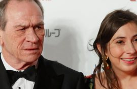 Дочь Томми Ли Джонса нашли мертвой в отеле