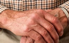 Пансіонат для літніх людей «Пансіон» в Сумах: спокійна старість для кожного