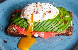 3 сніданки з яєць, які будуть ненудними
