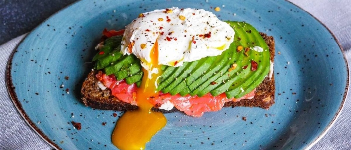 3 завтрака из яиц, которые будут нескучными