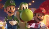 Представлен первый трейлер «Супер Марио: Галактика в кино»