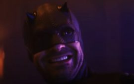 Der Trailer zur zweiten Staffel von Daredevil: Born Again ist erschienen