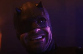 Представлен трейлер второго сезона сериала «Сорвиголова: Рожденный заново»