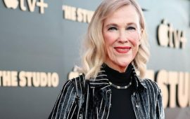 Умерла звезда фильма «Один дома» Кэтрин О’Хара