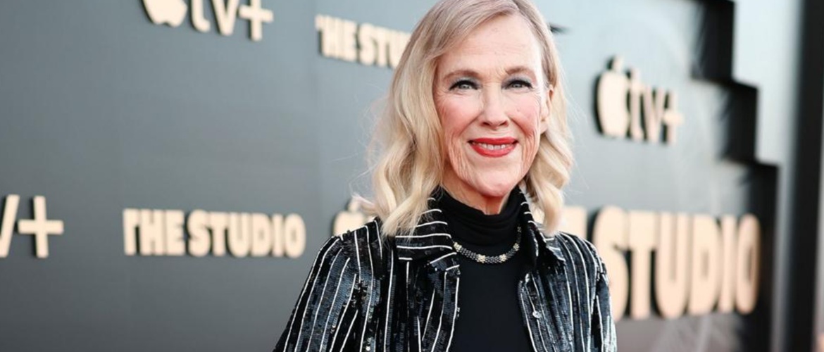 Померла зірка фільму «Один удома» Кетрін О’Хара