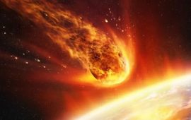 Ученые обнаружили самый быстрый астероид