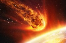 Wissenschaftler haben den schnellsten Asteroiden aller Zeiten entdeckt