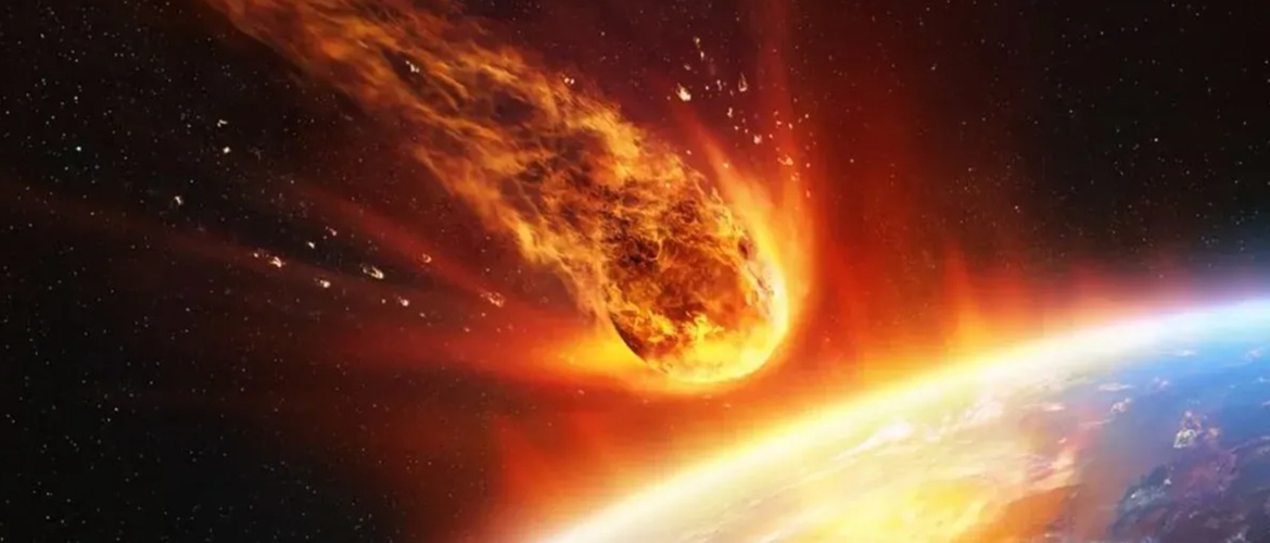 Wissenschaftler haben den schnellsten Asteroiden aller Zeiten entdeckt