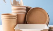 FCI: качественная одноразовая посуда оптом