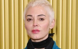 Роуз Мак-Гавен звинуватила продюсерів «Всі жінки – відьми» у знущаннях та погрозах