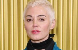 Роуз Макгоуэн обвинила продюсеров «Зачарованных» в издевательствах и угрозах