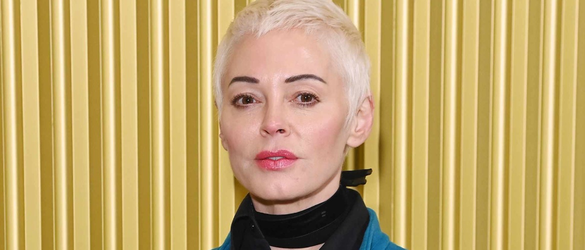 Роуз Макгоуэн обвинила продюсеров «Зачарованных» в издевательствах и угрозах