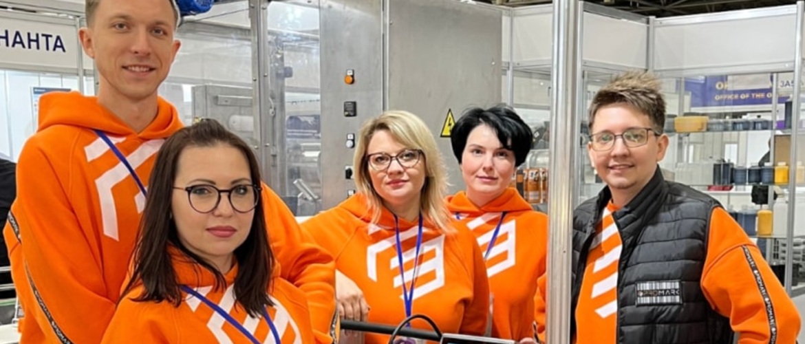 «Запіканка»: брендований одяг для персоналу