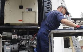 Трансхолод: професійний ремонт та встановлення холодильного обладнання