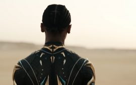 Marvel здивувала ще одним трейлером «Месники: Судний день»