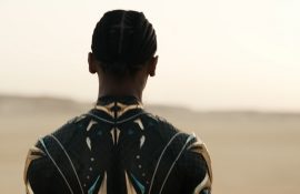 Marvel удивила еще одним трейлером «Мстители: Судный день»