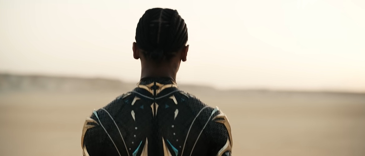 Marvel удивила еще одним трейлером «Мстители: Судный день»