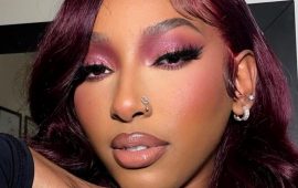 Модные оттенки макияжа 2026: что выбрать для красивого образа