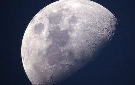 На Луне откроют первый отель до 2032 года