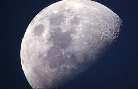 На Місяці відкриють перший готель до 2032 року