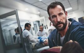 HBO Max официально продлил сериал «Питт»