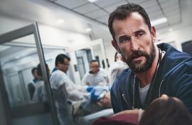 HBO Max офіційно продовжив серіал «Пітт»