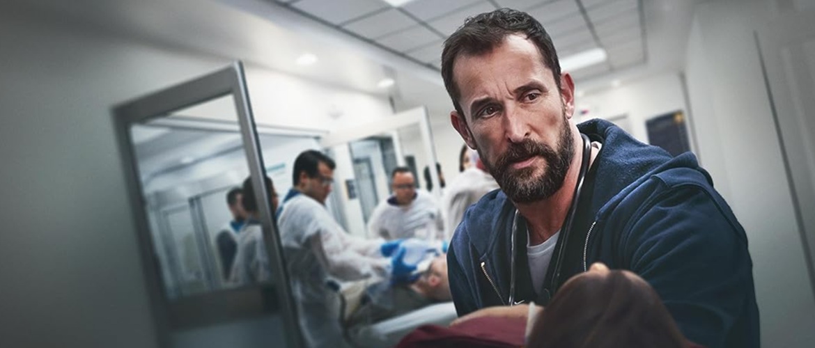 HBO Max официально продлил сериал «Питт»