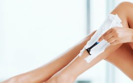 BIO Trading LTD: кращі бритвені набори з Азії та Європи