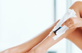 BIO Trading LTD: кращі бритвені набори з Азії та Європи