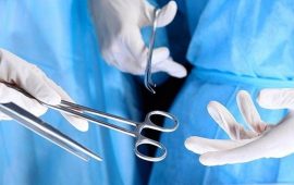Обладнання для пластичної хірургії – особливості, як обрати