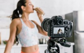 BLGR – краща біржа блогерів для рекламування послуг чи товарів