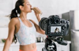 BLGR – краща біржа блогерів для рекламування послуг чи товарів