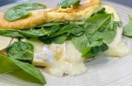 The Best Cheese Breakfasts That Will Delight You With Their Filling Potatoes