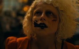 Вийшов трейлер фільму жахів «Наречена» із Крістіаном Бейлом у головній ролі