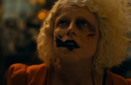 Вийшов трейлер фільму жахів «Наречена» із Крістіаном Бейлом у головній ролі