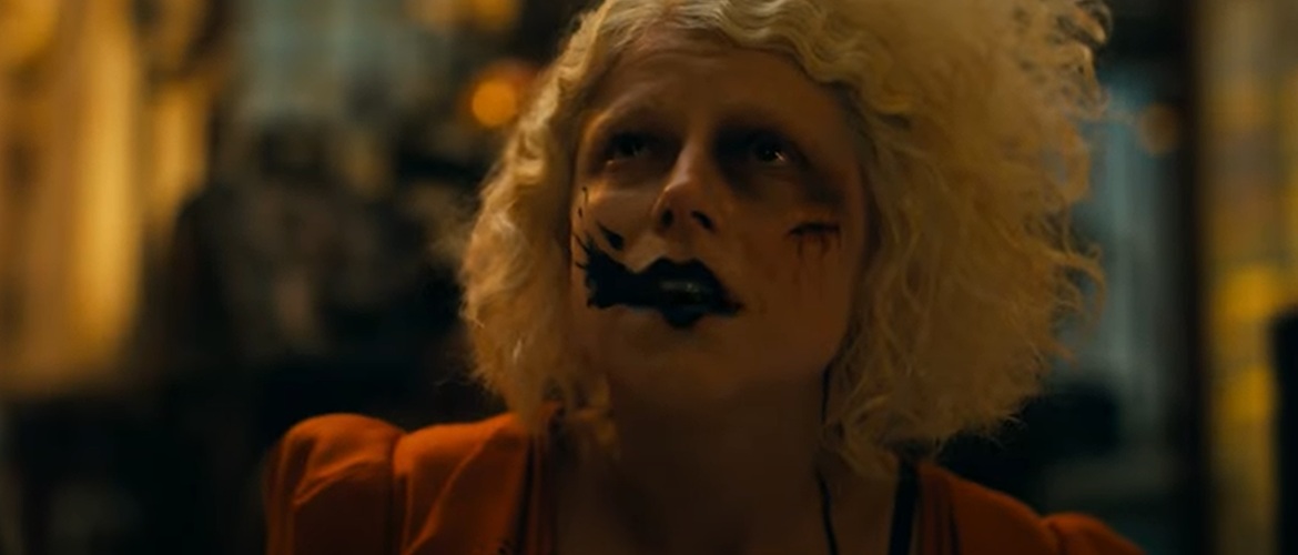 Вийшов трейлер фільму жахів «Наречена» із Крістіаном Бейлом у головній ролі