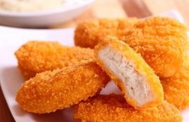 3 лучших рецепта соусов для наггетсов, которые порадуют своим вкусом