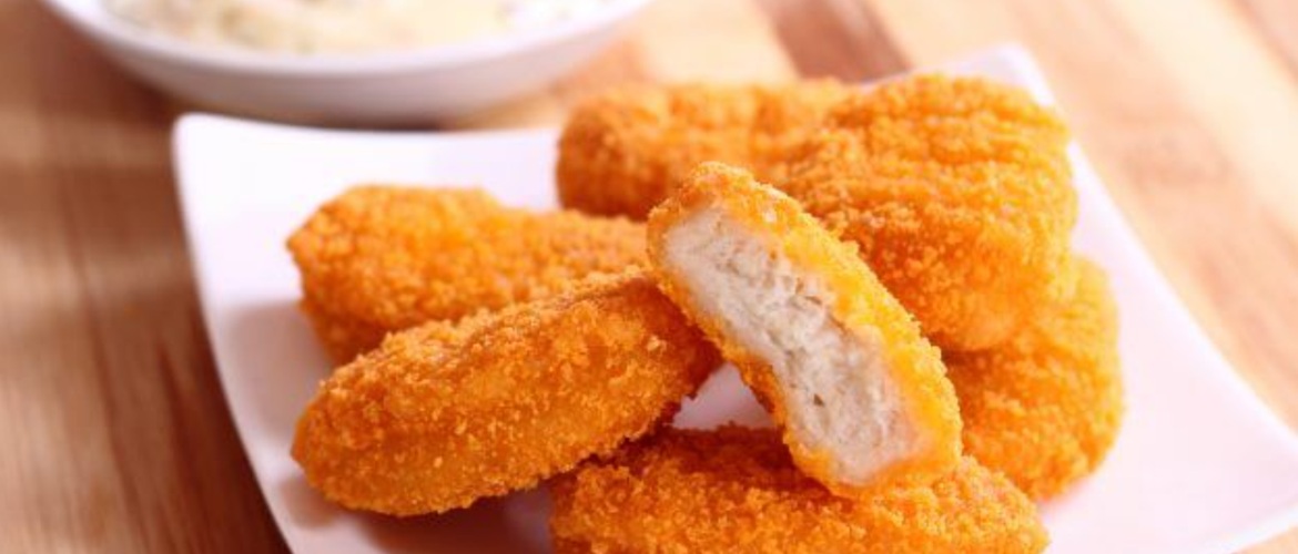 3 лучших рецепта соусов для наггетсов, которые порадуют своим вкусом