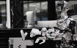 OpenAI навчає роботів підсмажувати хліб та складати одяг