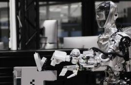 OpenAI навчає роботів підсмажувати хліб та складати одяг